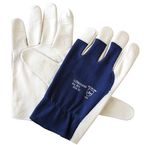 Handschoen TROPIC NAPPA / 10