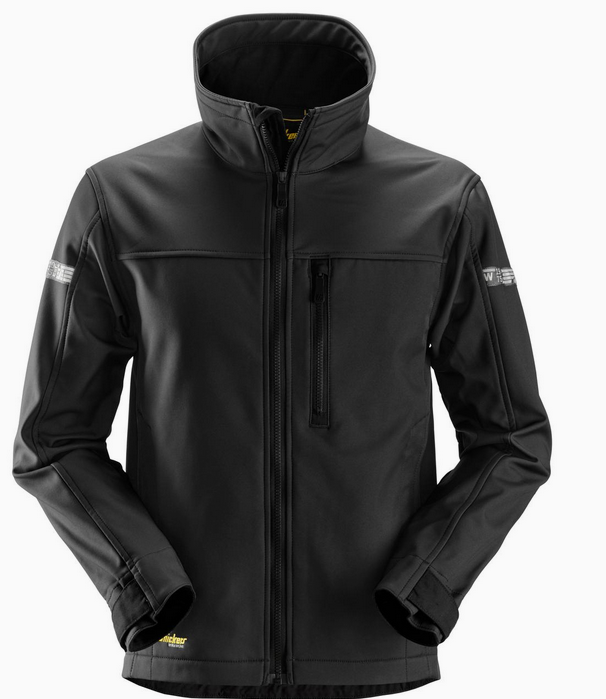 AllroundWork Softshell Jacket large