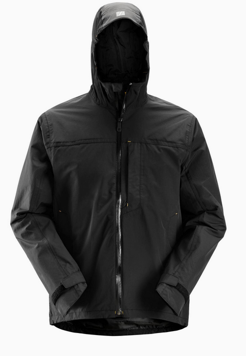 Veste imperméable Shell SMALL