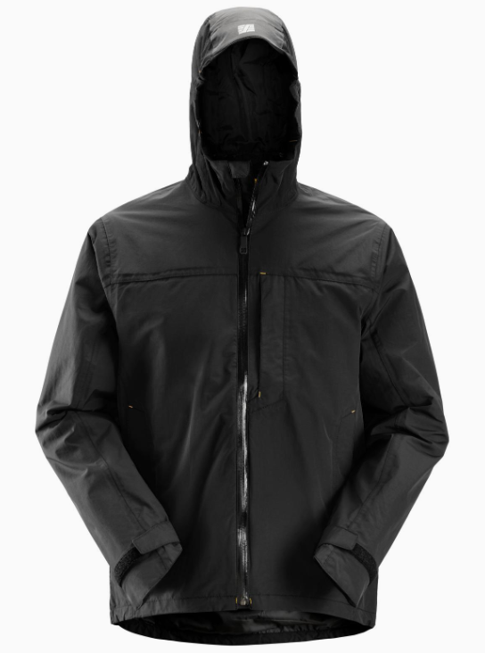 Veste imperméable Shell S