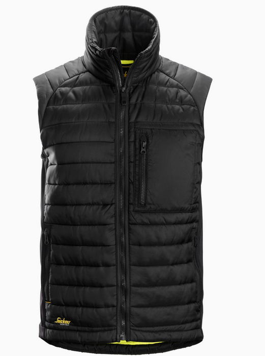 37.5® Isolerende Bodywarmer S