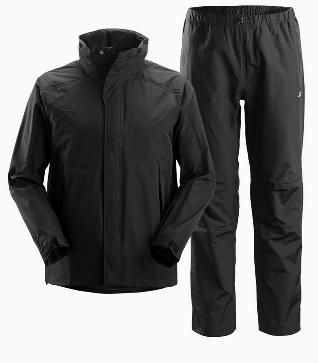 Ensemble imperméable S