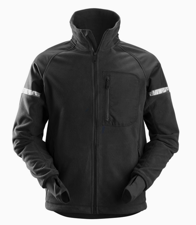 Coupe-vent FLEECE JACK  L