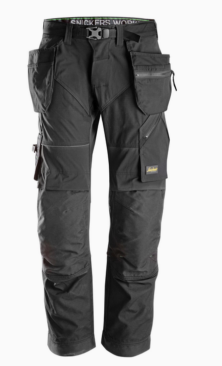 Pantalon+ de travail avec poches holster T44