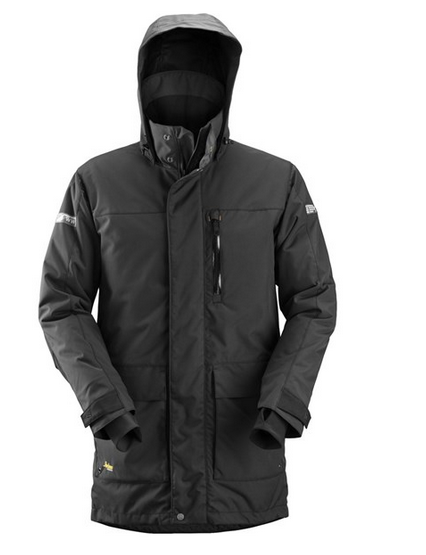 AllroundWork, Parka isolante et imperméable 37.5® XL