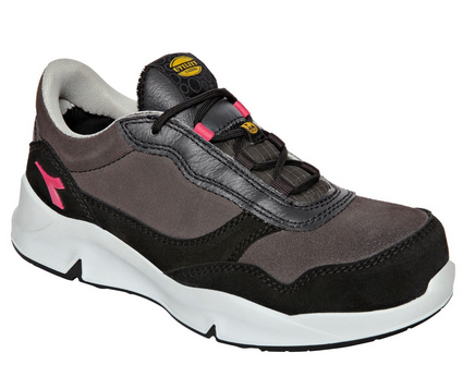  CHAUSSURES ATHENA LOW S3 taille 35 noir 