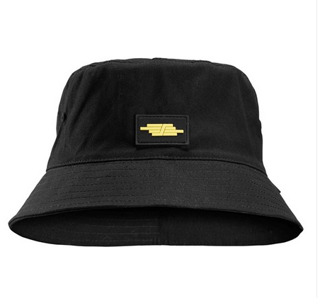 cap, bob S/M noir