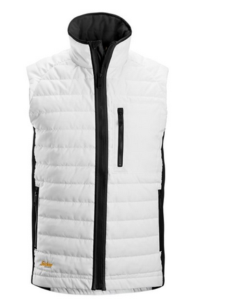 AllroundWork, Gilet isolant 37.5 XS