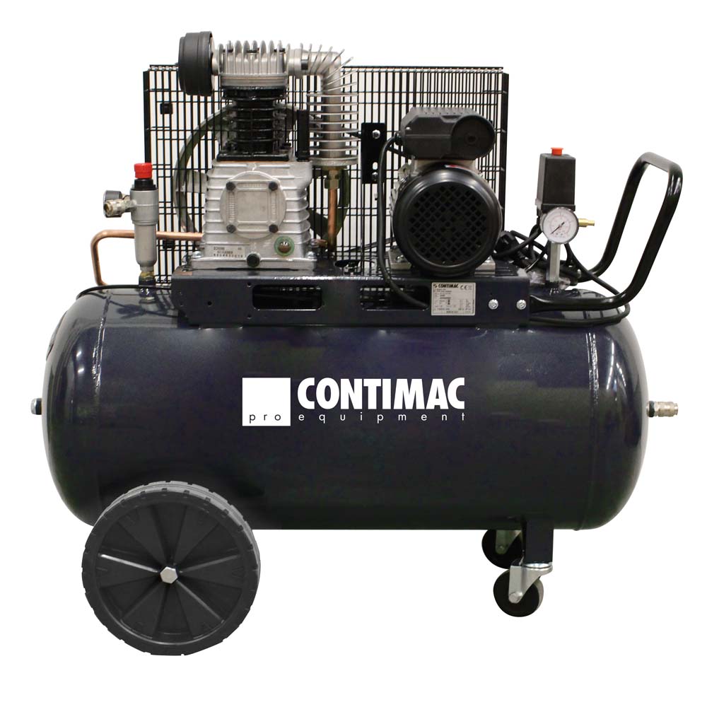 COMPRESSOR CM355/10/100W 220v 2Cv 1180t/min