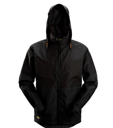 AllroundWork, 1304 Veste imperméable Shell maat L