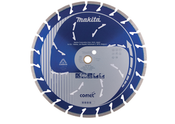 [92906] B-13552 DIAMANTSCHIJF COMET 350MM