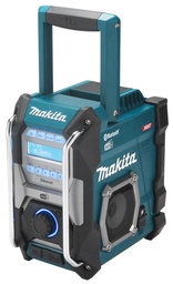 [127135] MR004GZ RADIO DE CHANTIER 12VMAX / 14,4 V / 18 V / 40VMAX / AC