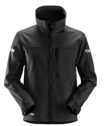 [265595] AllroundWork Soft Shell Jack small