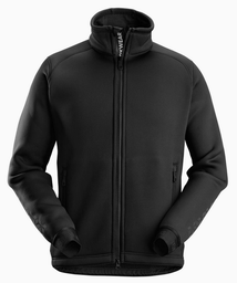 [265638] Veste polaire inversée S