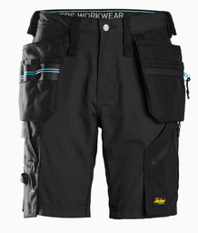 [265806] LiteWork, Short de travail 37.5® avec poches holster t44