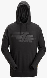 [265857] AW Polartec Terry Hoodie S