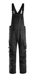 [266099] AllroundWork, Stretch Bib & Brace broek M50