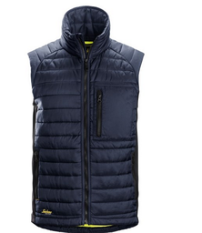 [266605] AllroundWork, Gilet isolant 37.5® S