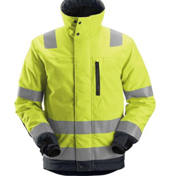 [271008] Veste iso. 37.5 HV, Cl 3 Taille: L Regular