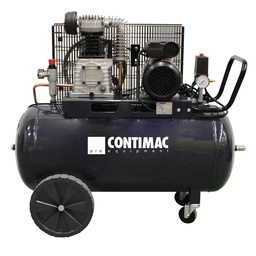 [287490] COMPRESSOR CM355/10/100W 220v 2Cv 1180t/min